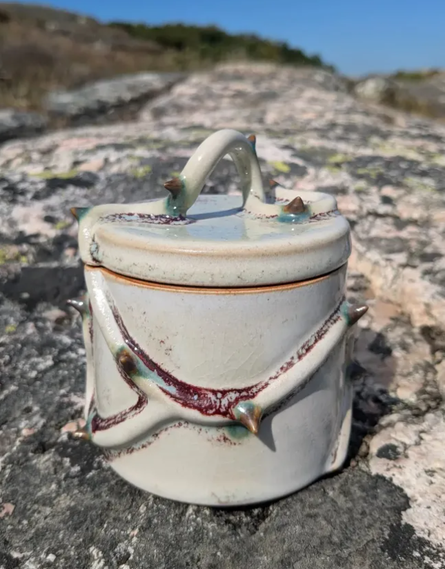 Ceramanic bild 14