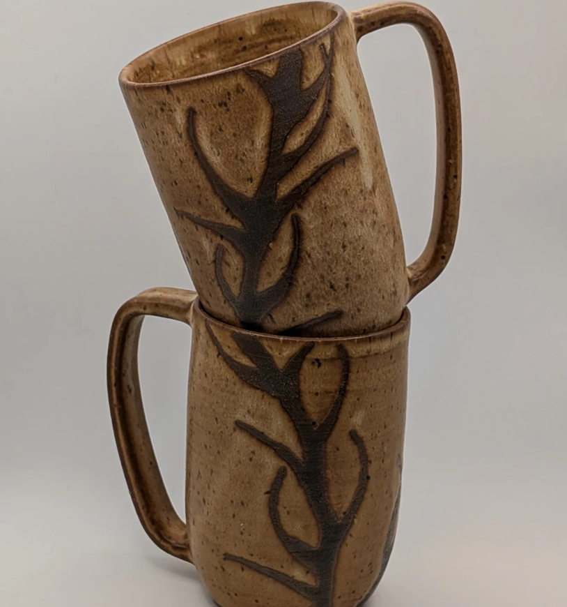 Ceramanic bild 2